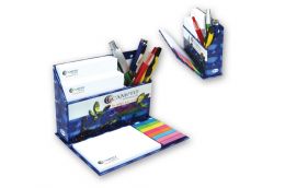 Kombibox mit Stifthalter